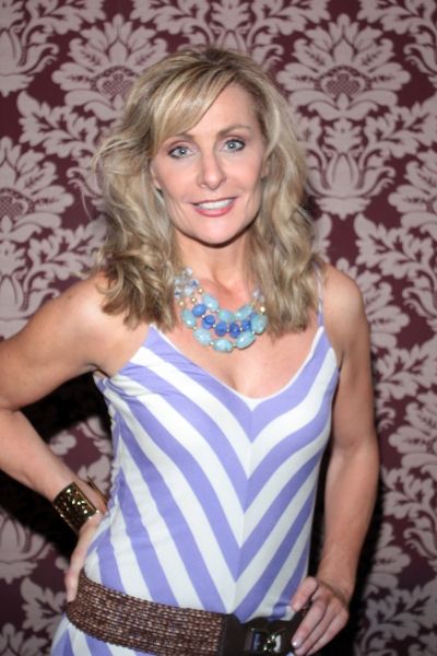 Judy McLane Photo