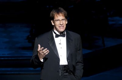Scott Bakula Photo