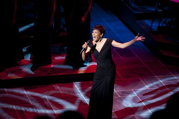 Bettye LaVette  Photo