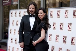Joy Williams and John Paul White @ BroadwayWorld Joy Williams and John Paul White Photo