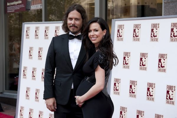 Joy Williams and John Paul White Photo