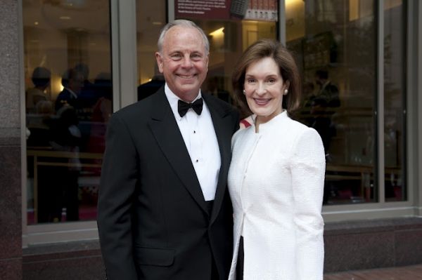 Donna McLarty Photo