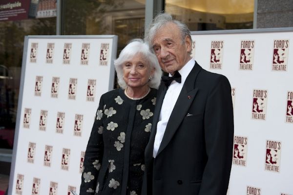 Marion Wiesel Photo