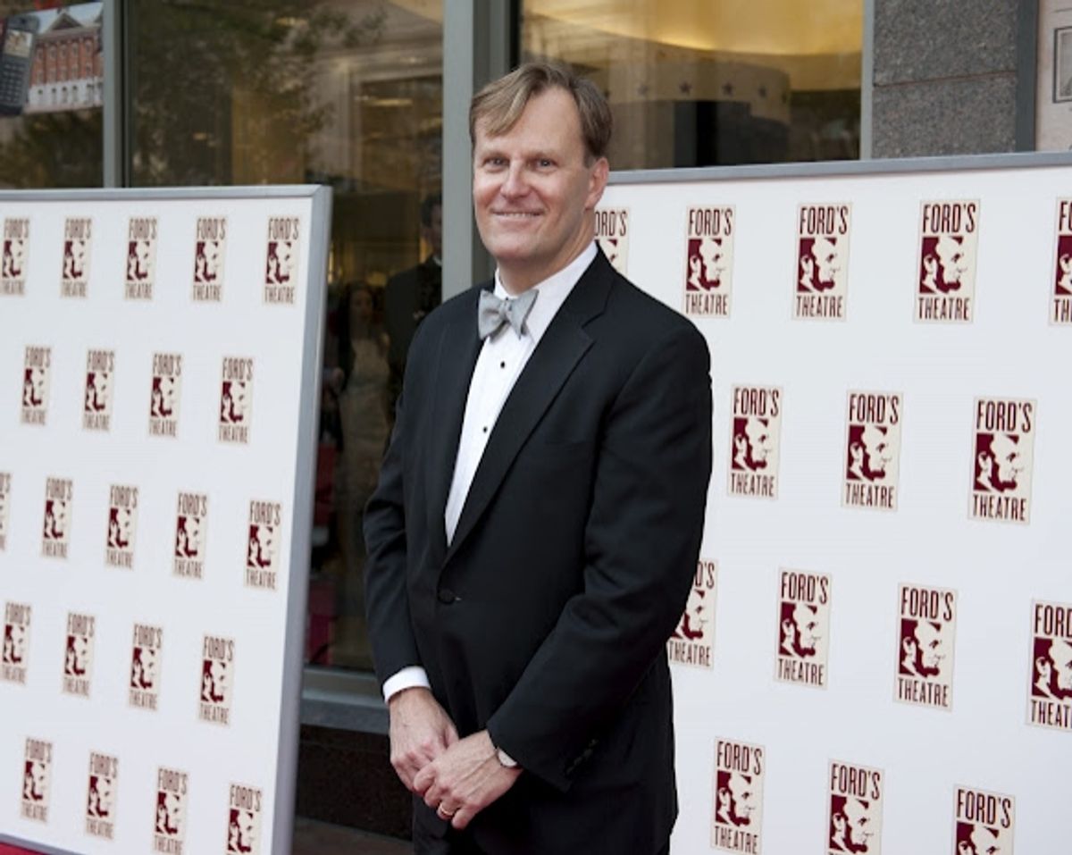 Paul R. Tetreault  at 