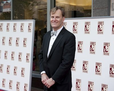 Paul R. Tetreault  Photo