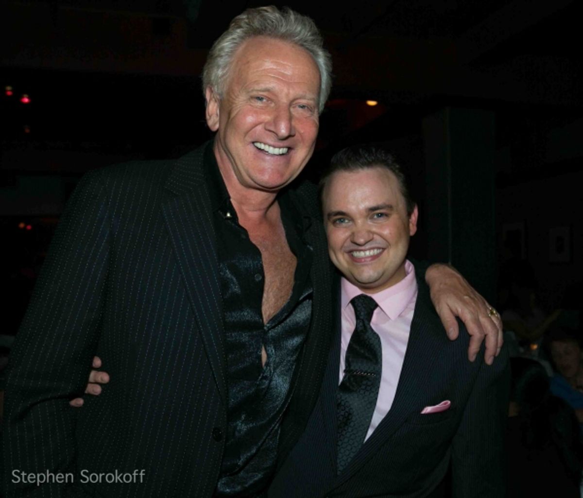 Graham Russell, William Blake at 