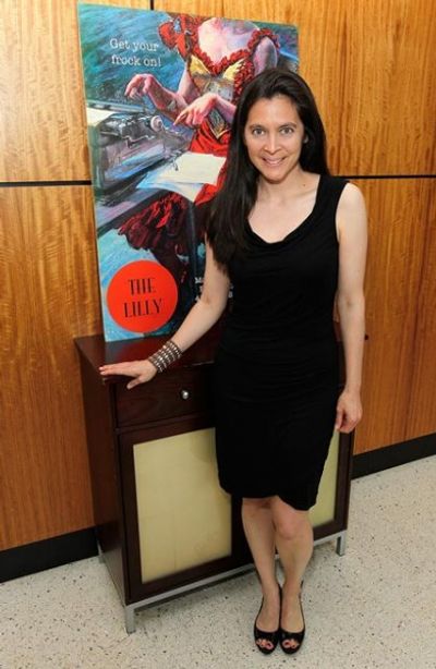 Diane Paulus Photo