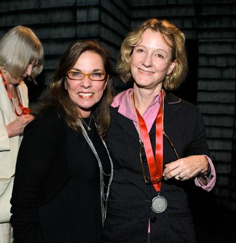 Photo Flash: Inside the 2012 Lilly Awards! Image