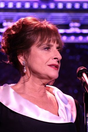 Patti LuPone Photo