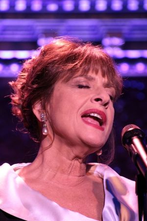 Patti LuPone Photo