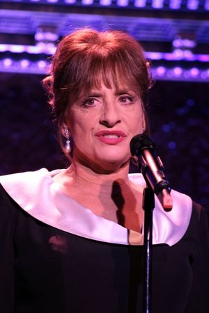 Patti LuPone Photo