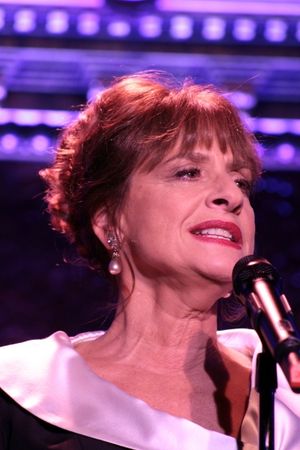 Patti LuPone Photo