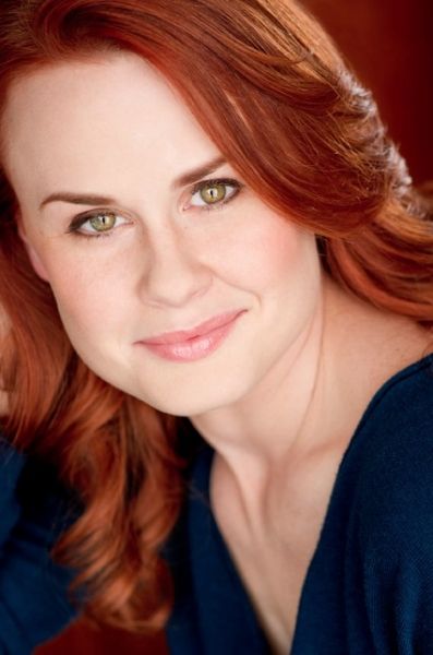 Rebecca Ann Johnson Photo
