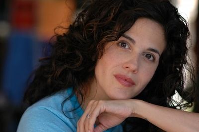 Robyn Spangler Photo