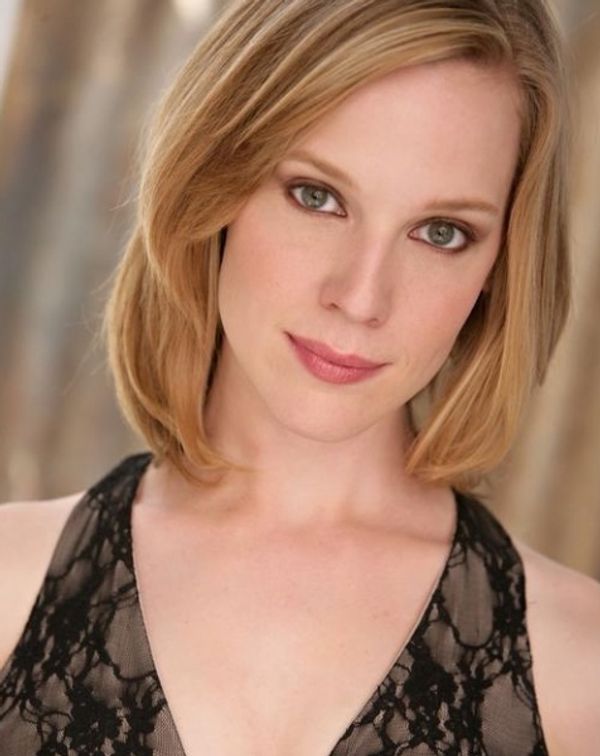 Jane Noseworthy Photo