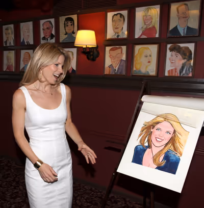 Kelli O'Hara Photo