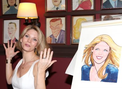 Kelli O'Hara Photo