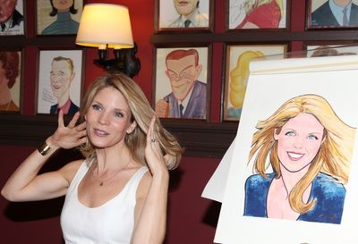 Kelli O'Hara  Photo