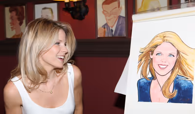 Kelli O'Hara Photo