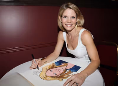 Kelli O'Hara  Photo
