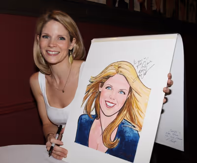 Kelli O'Hara Photo
