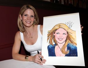 Kelli O'Hara @ BroadwayWorld Kelli O'Hara Photo