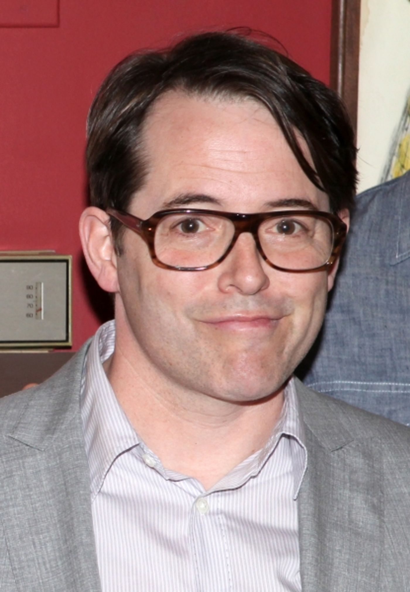 Photo Coverage: NICE WORK IF YOU CAN GET IT's Kelli O'Hara Joins the Sardi's Wall Of Fame!  Image