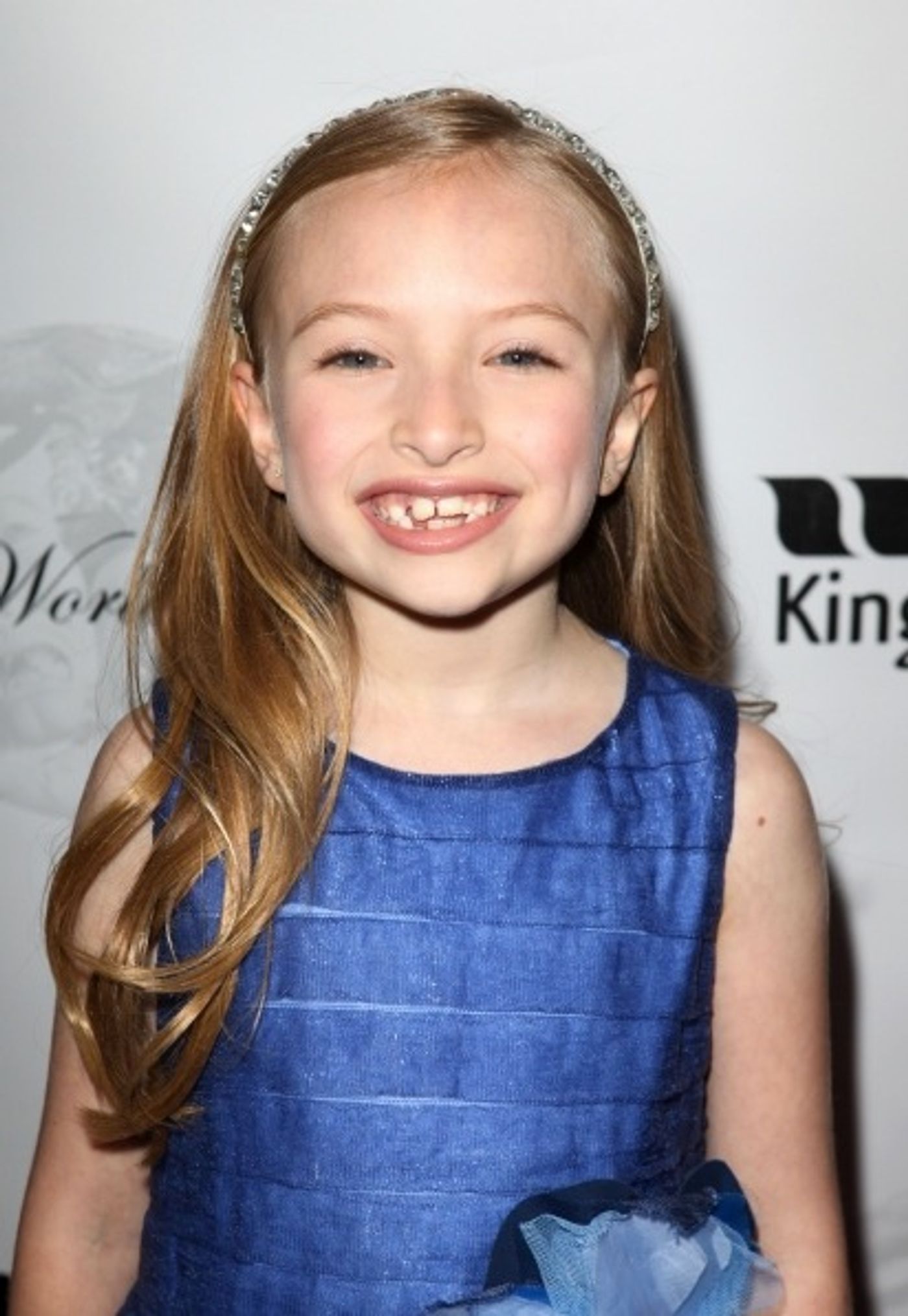 Photo Coverage: 2012 Theatre World Awards - Red Carpet Arrivals!  Image