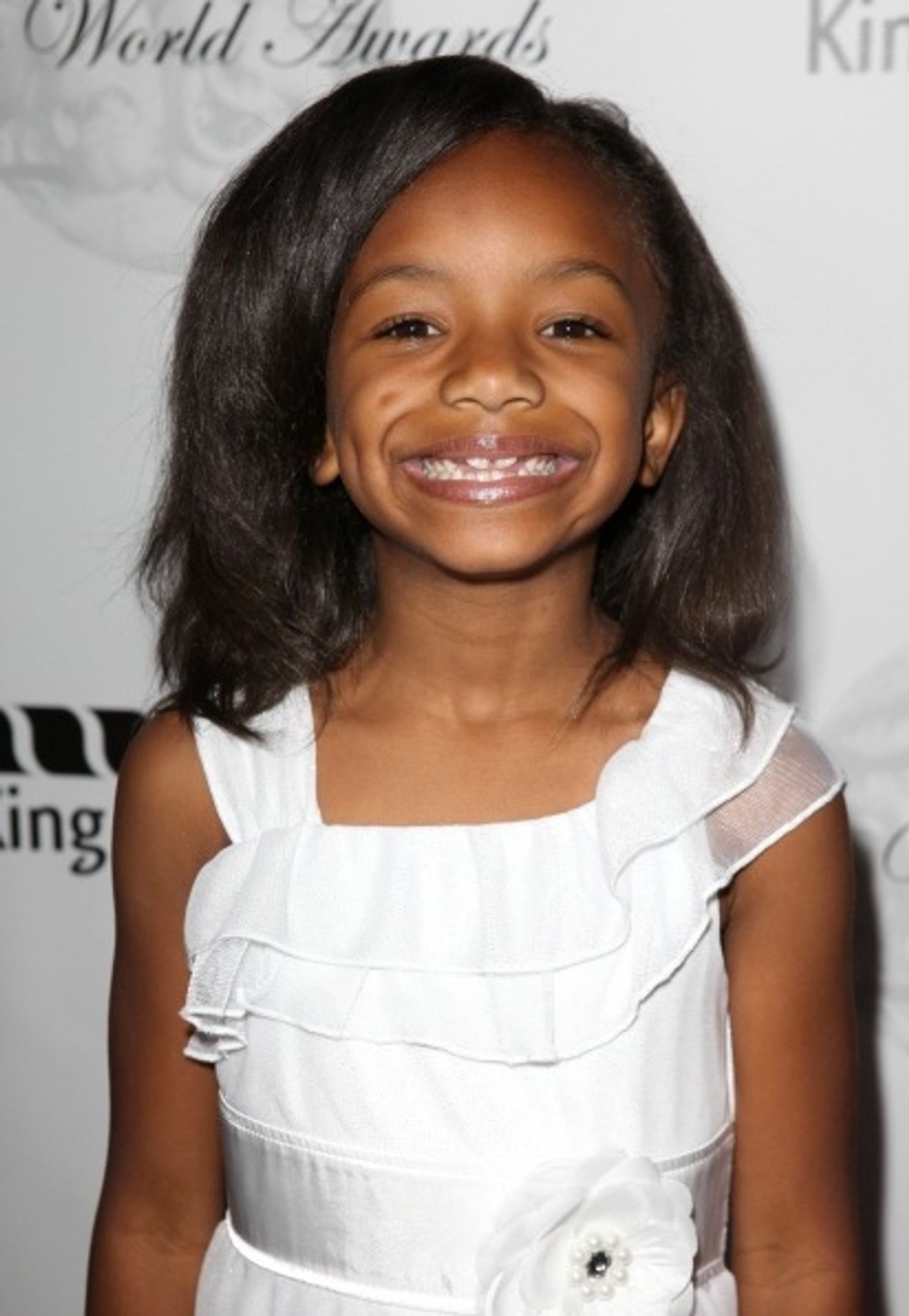 Photo Coverage: 2012 Theatre World Awards - Red Carpet Arrivals!  Image