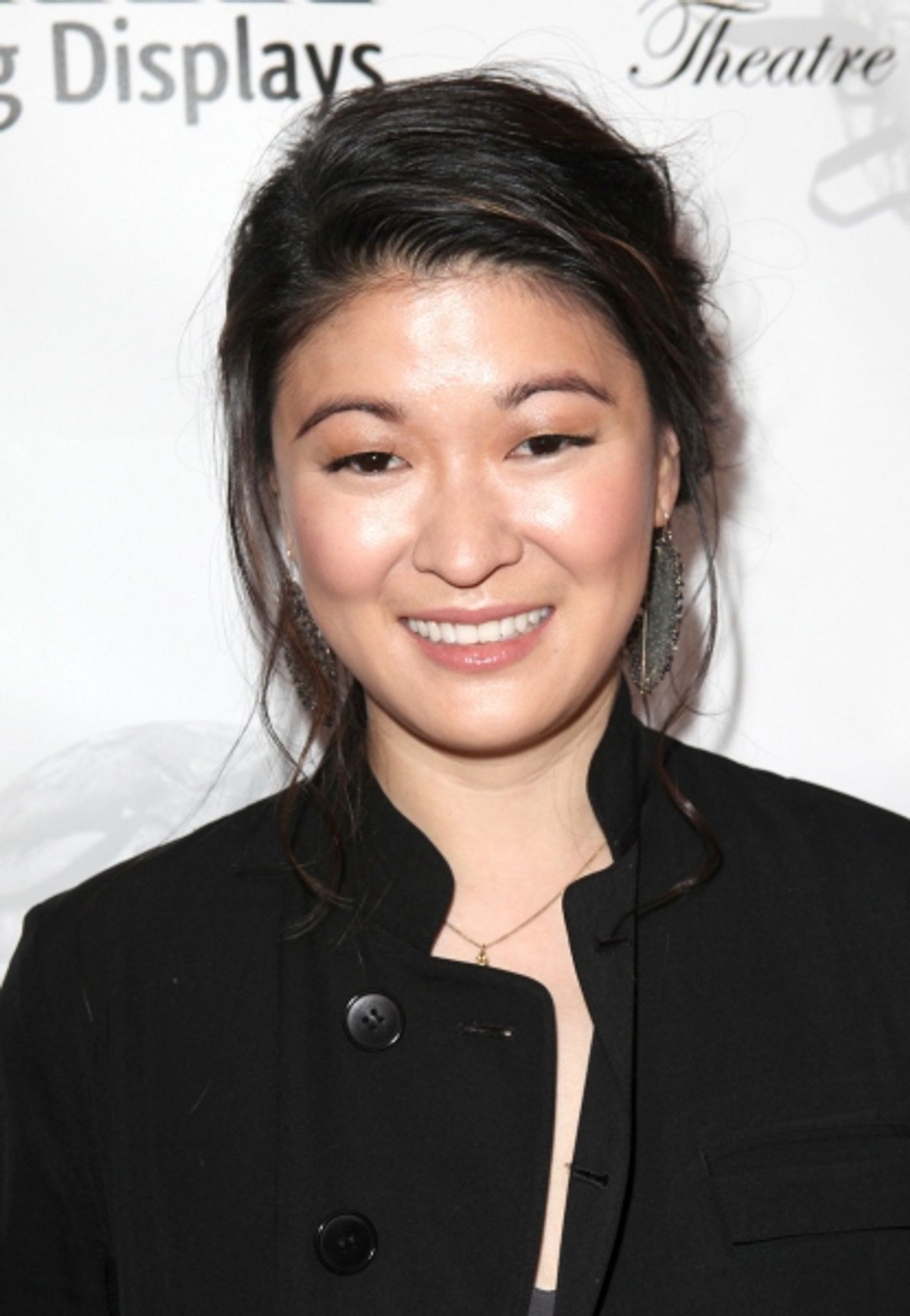 Photo Coverage: 2012 Theatre World Awards - Red Carpet Arrivals!  Image
