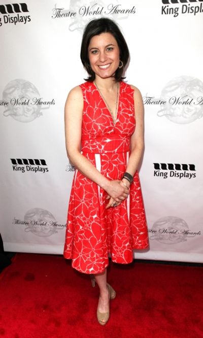 Susan Pourfar  Photo