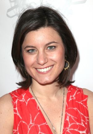 Susan Pourfar @ BroadwayWorld Susan Pourfar Photo