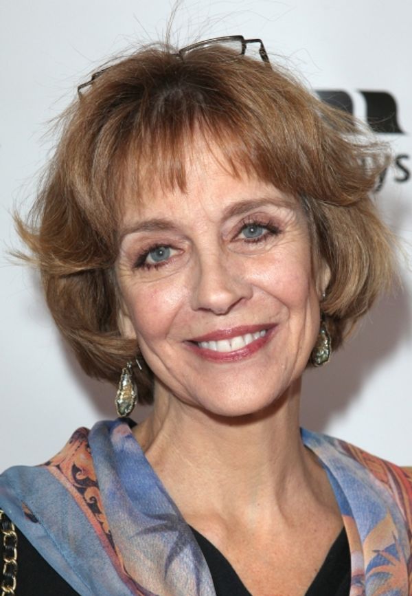 Marianne Tatum Photo