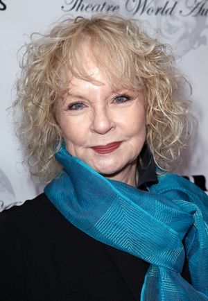Penny Fuller @ BroadwayWorld Penny Fuller Photo