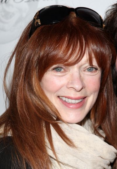 Frances Fisher Photo