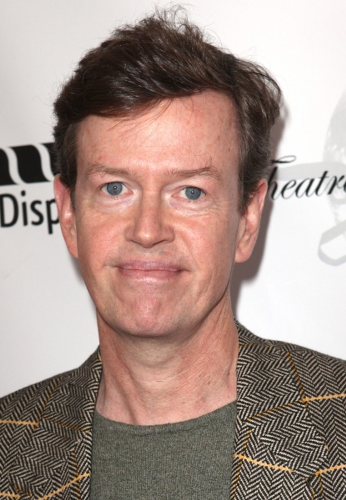 Dylan Baker  at 