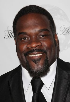 Phillip Boykin  Photo