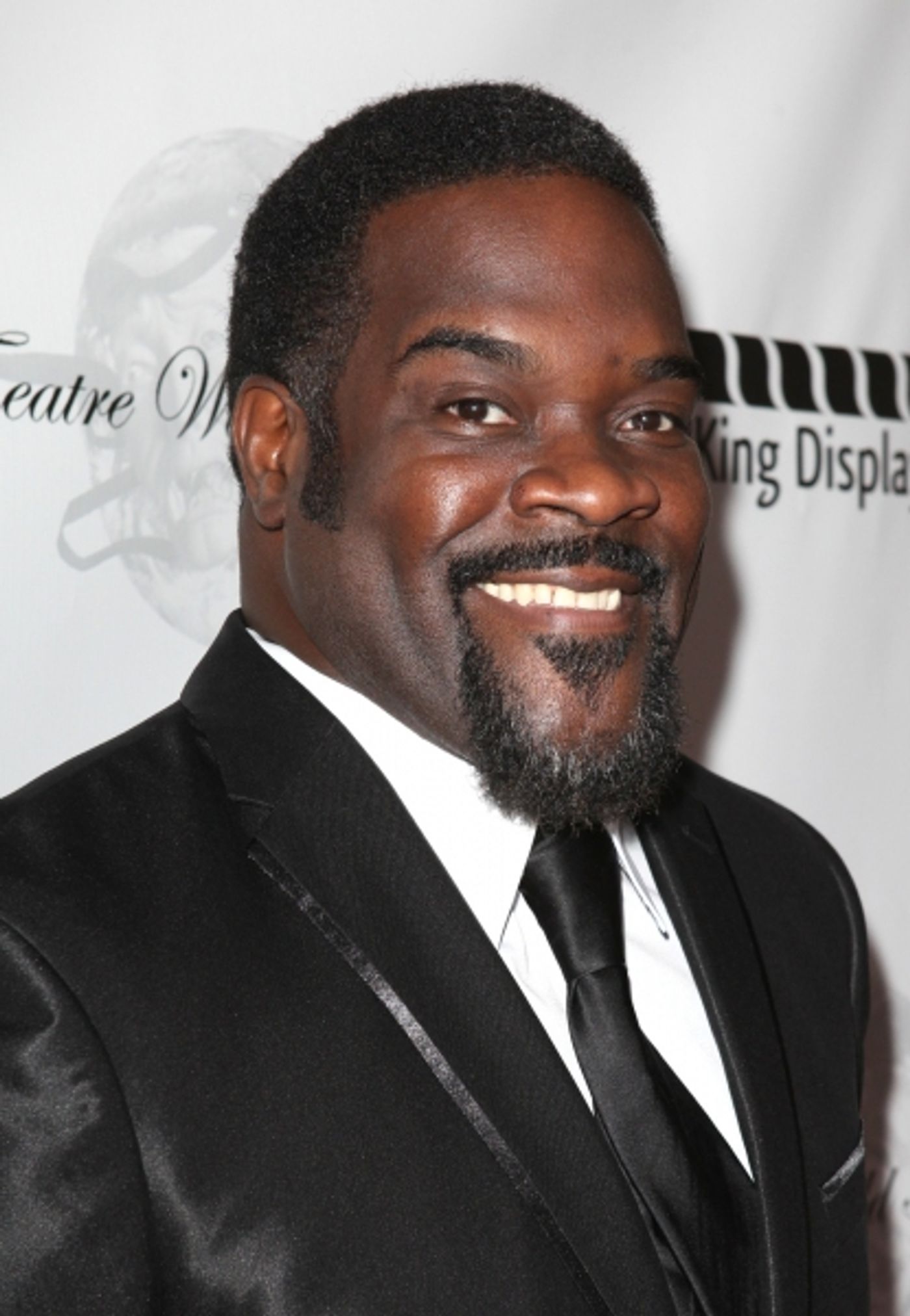 Photo Coverage: 2012 Theatre World Awards - Red Carpet Arrivals!  Image