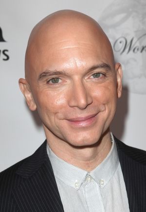 Michael Cerveris  Photo