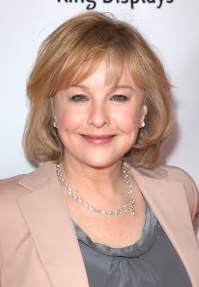 Faye Grant  Photo