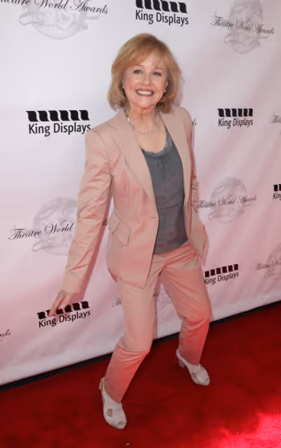 Faye Grant  Photo