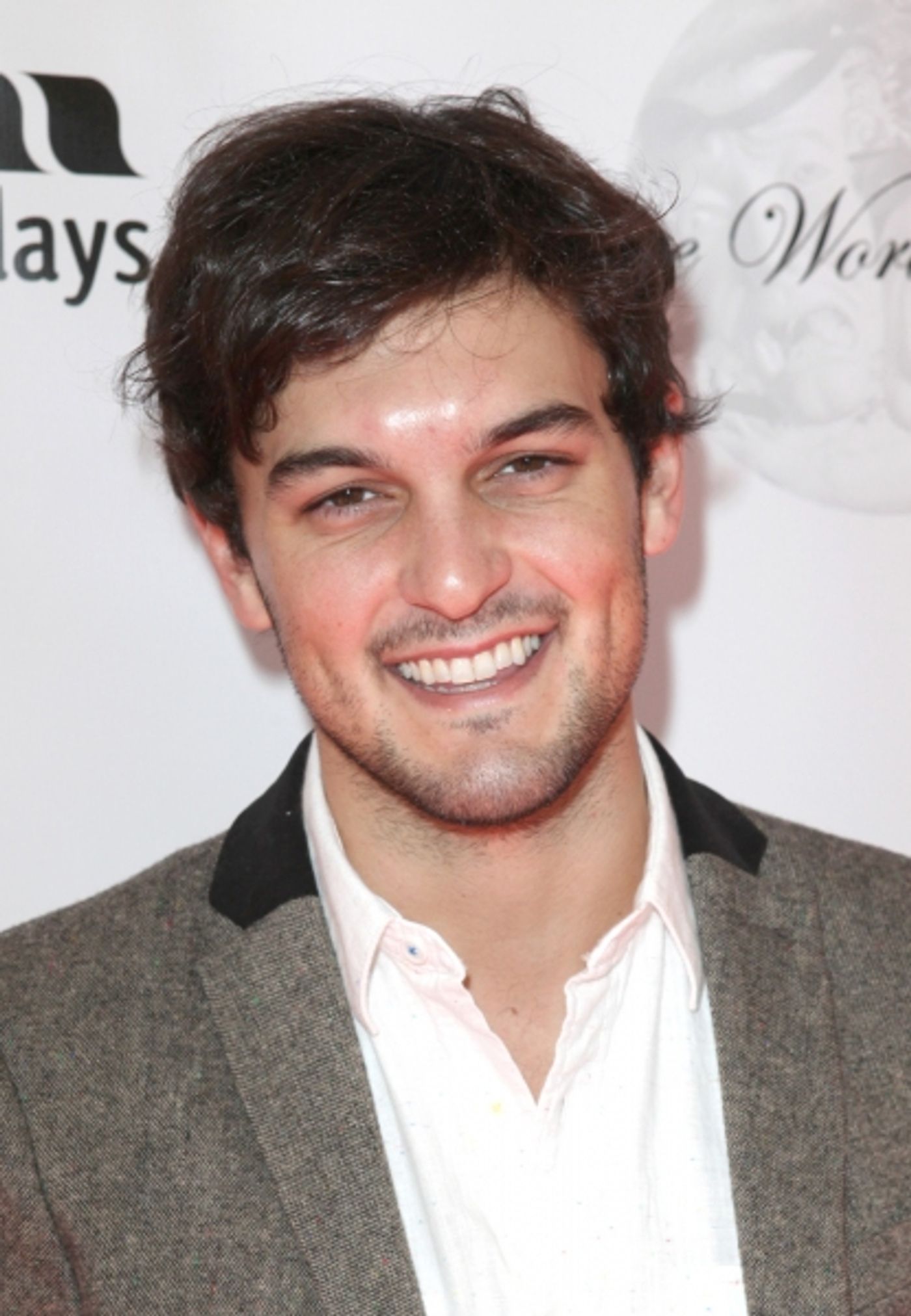 Photo Coverage: 2012 Theatre World Awards - Red Carpet Arrivals!  Image