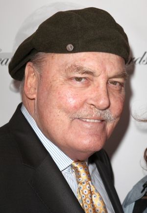 Stacy Keach Photo