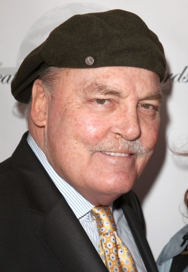 Stacy Keach Photo