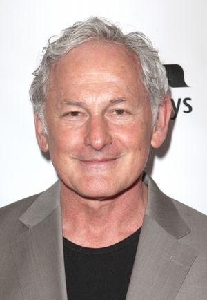 Victor Garber @ BroadwayWorld Victor Garber Photo