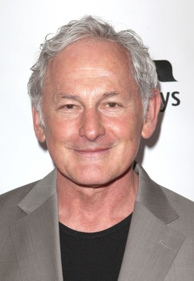 Victor Garber Photo