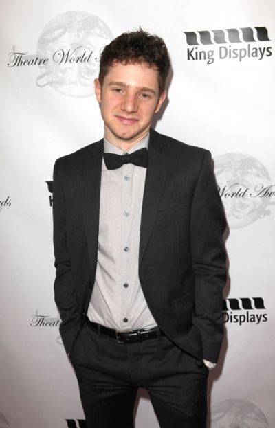 Chris Perfetti Photo