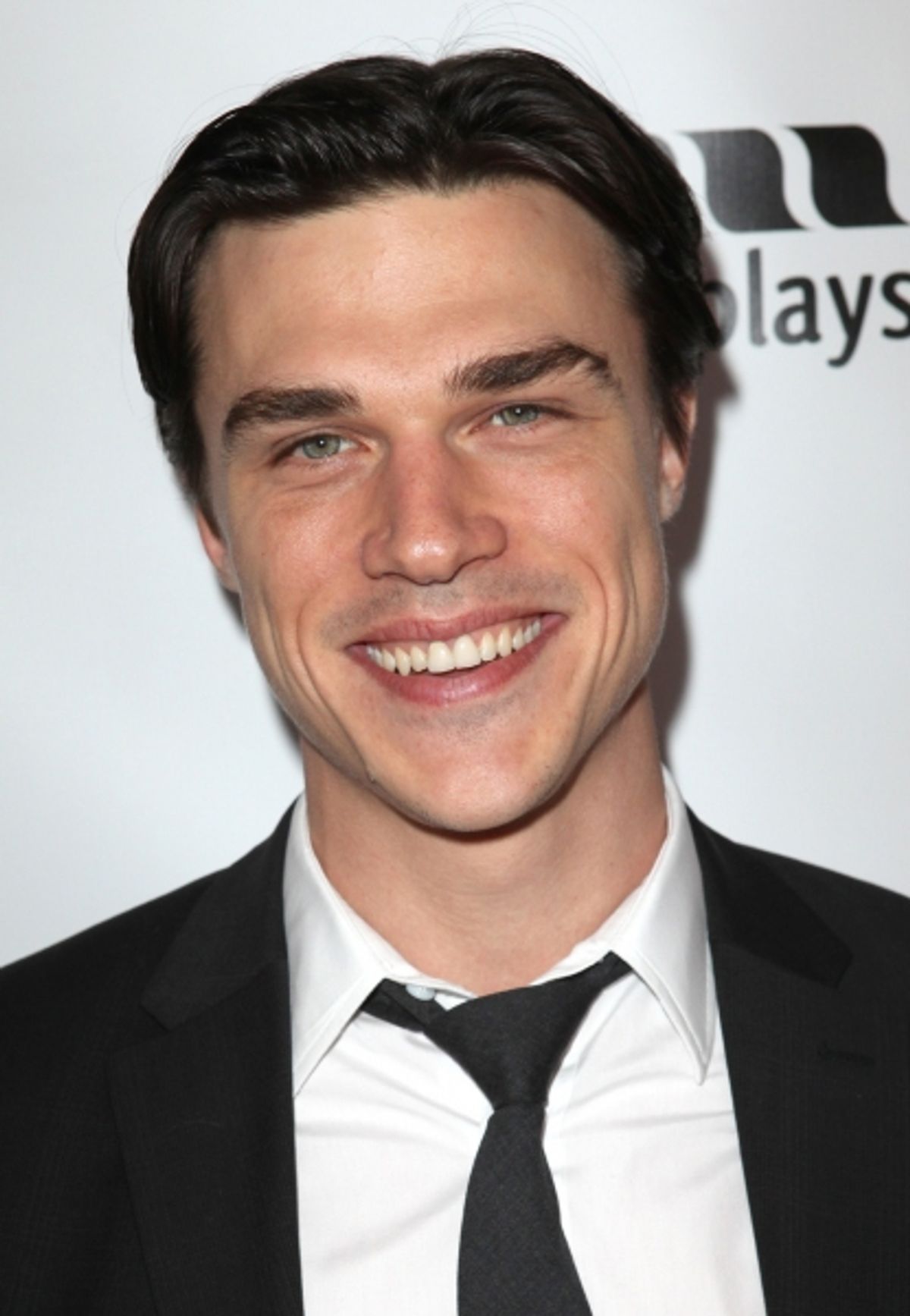 Finn Wittrock  at 