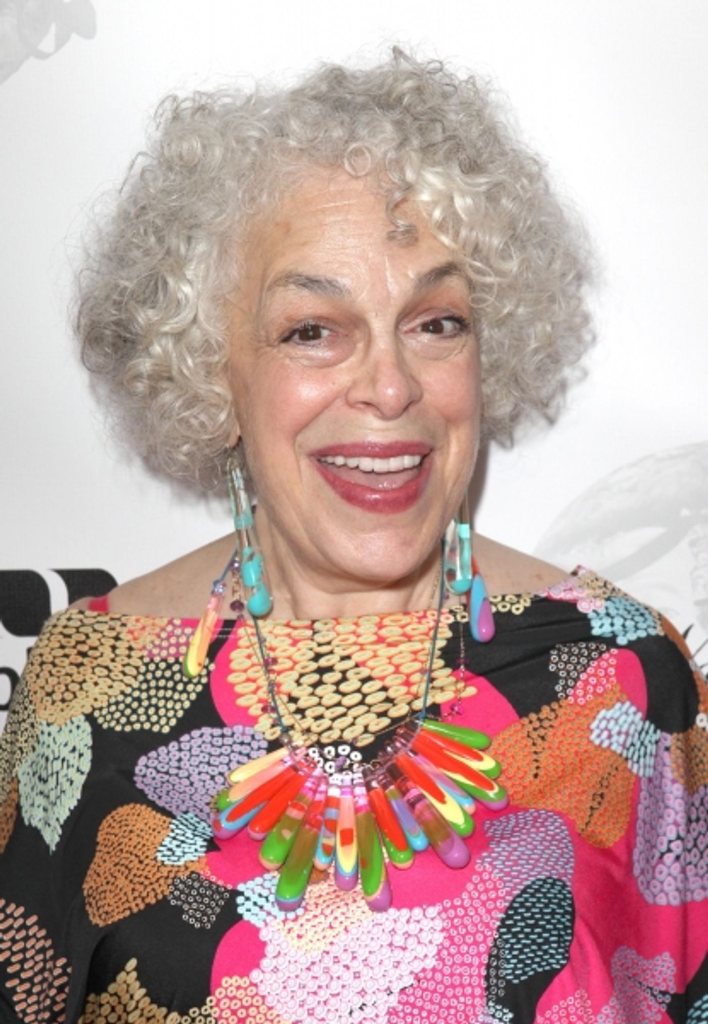 Photo Coverage: 2012 Theatre World Awards - Red Carpet Arrivals!  Image