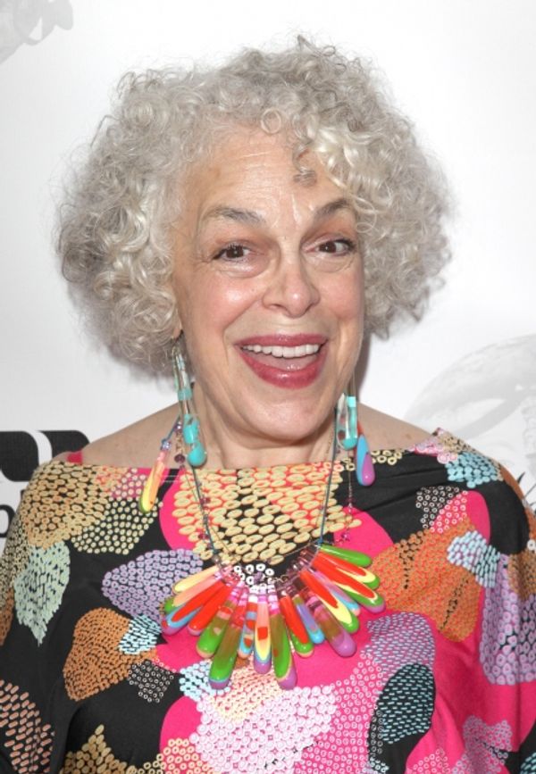 Marilyn Sokol Photo